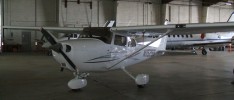2007 Cessna 172SP with Garmin G1000