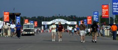 Airventure - EAA Causeway