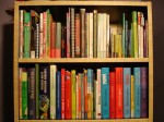 Bookshelf
