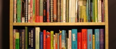 Bookshelf