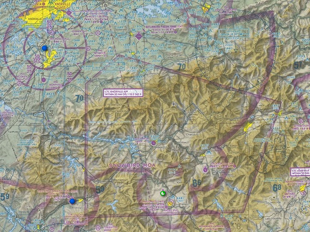 Snowbird Snowbird MOA