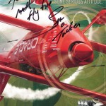 Poster Signed by Sean D. Tucker