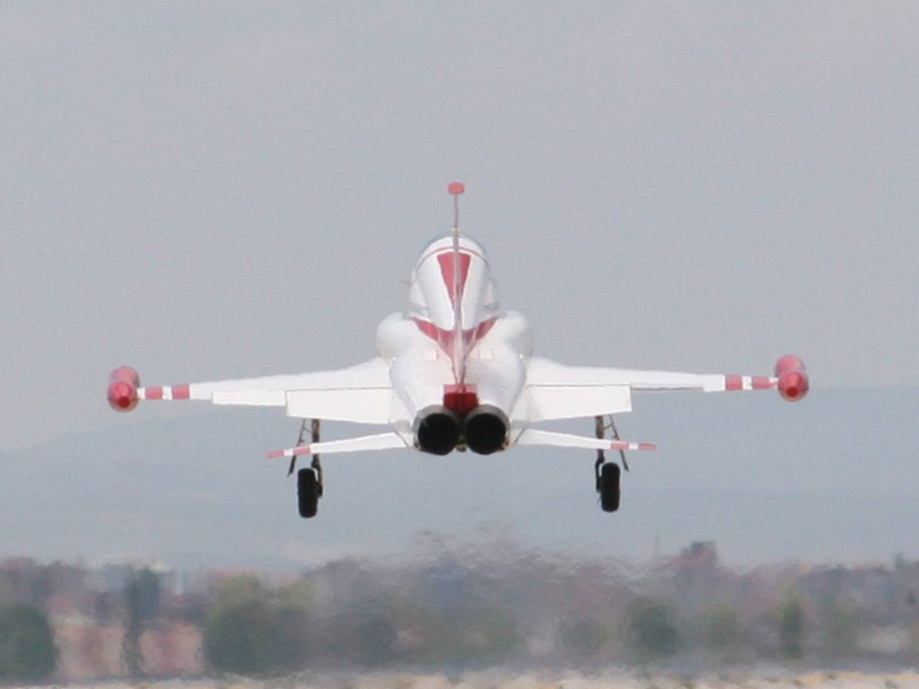 Video: Reno Air Race From the Inside