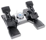 Saitek Rudder Pedals Saitek Rudder Pedals