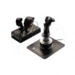 Thrustmaster Hotas Warthog Flight Stick