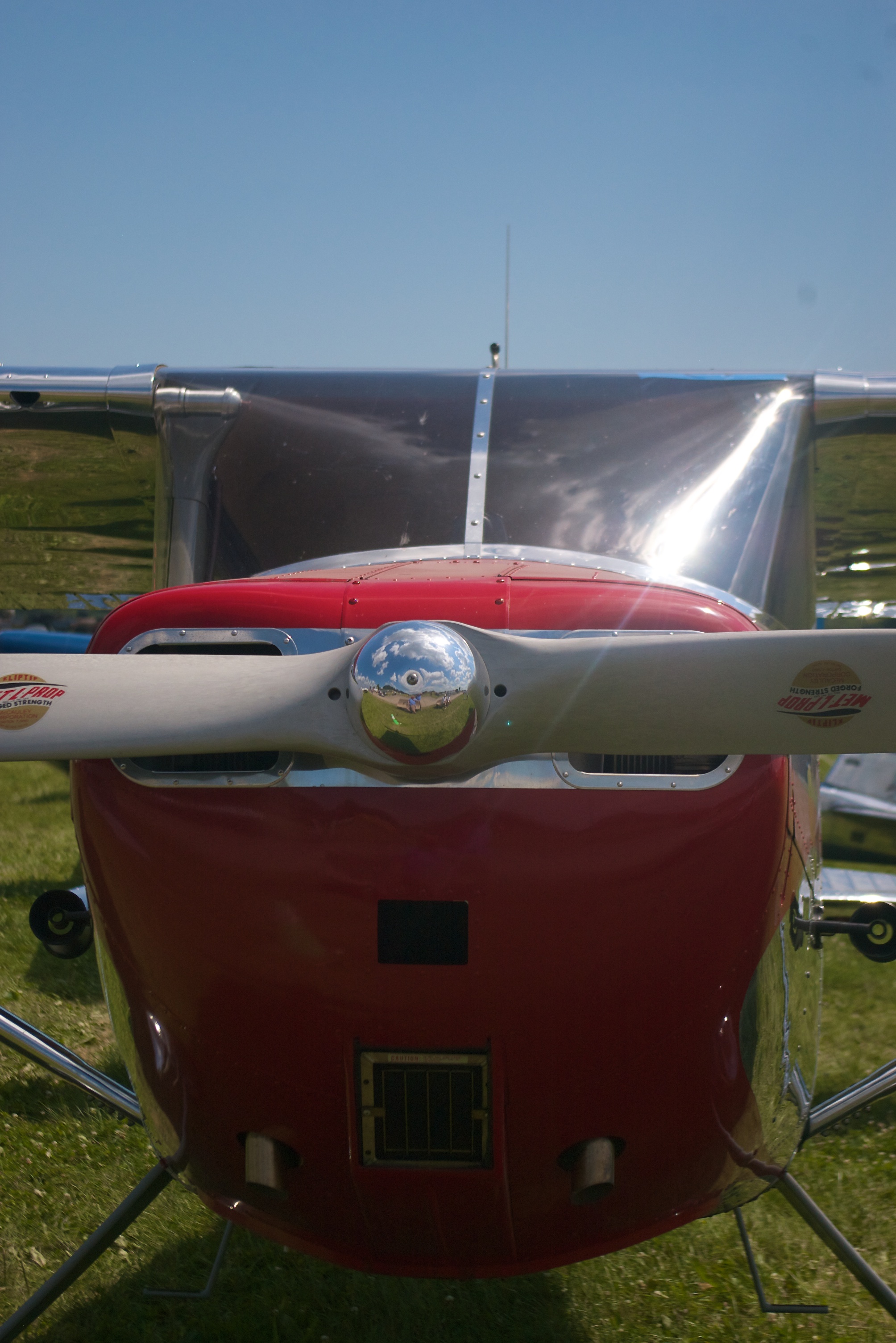 New Year’s Resolutions