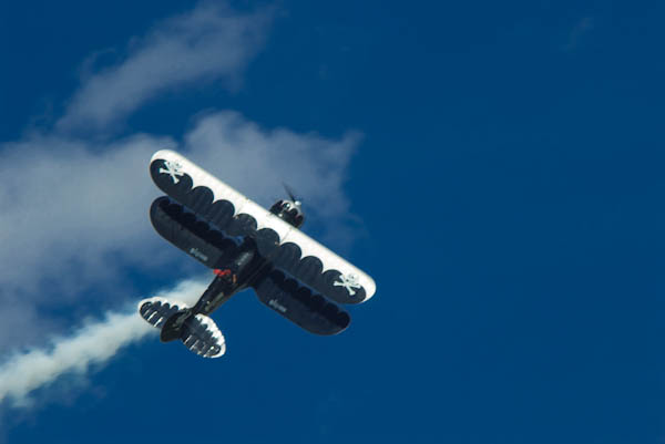 Blog News and An Update on the Franklins