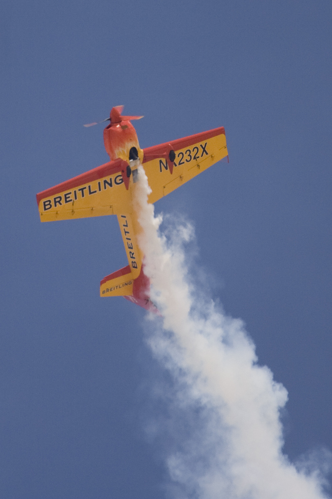 Want to be a pilot? Get your certificate from Breitling