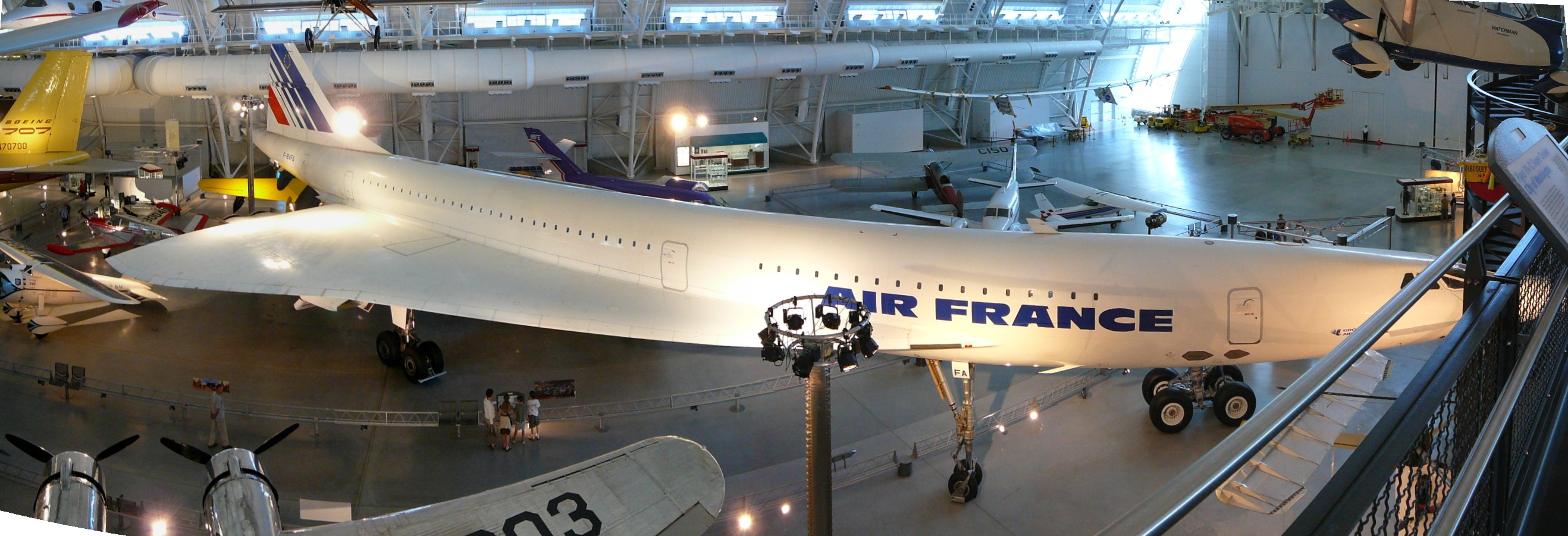 A Couple of Interesting Things | Flying Friday