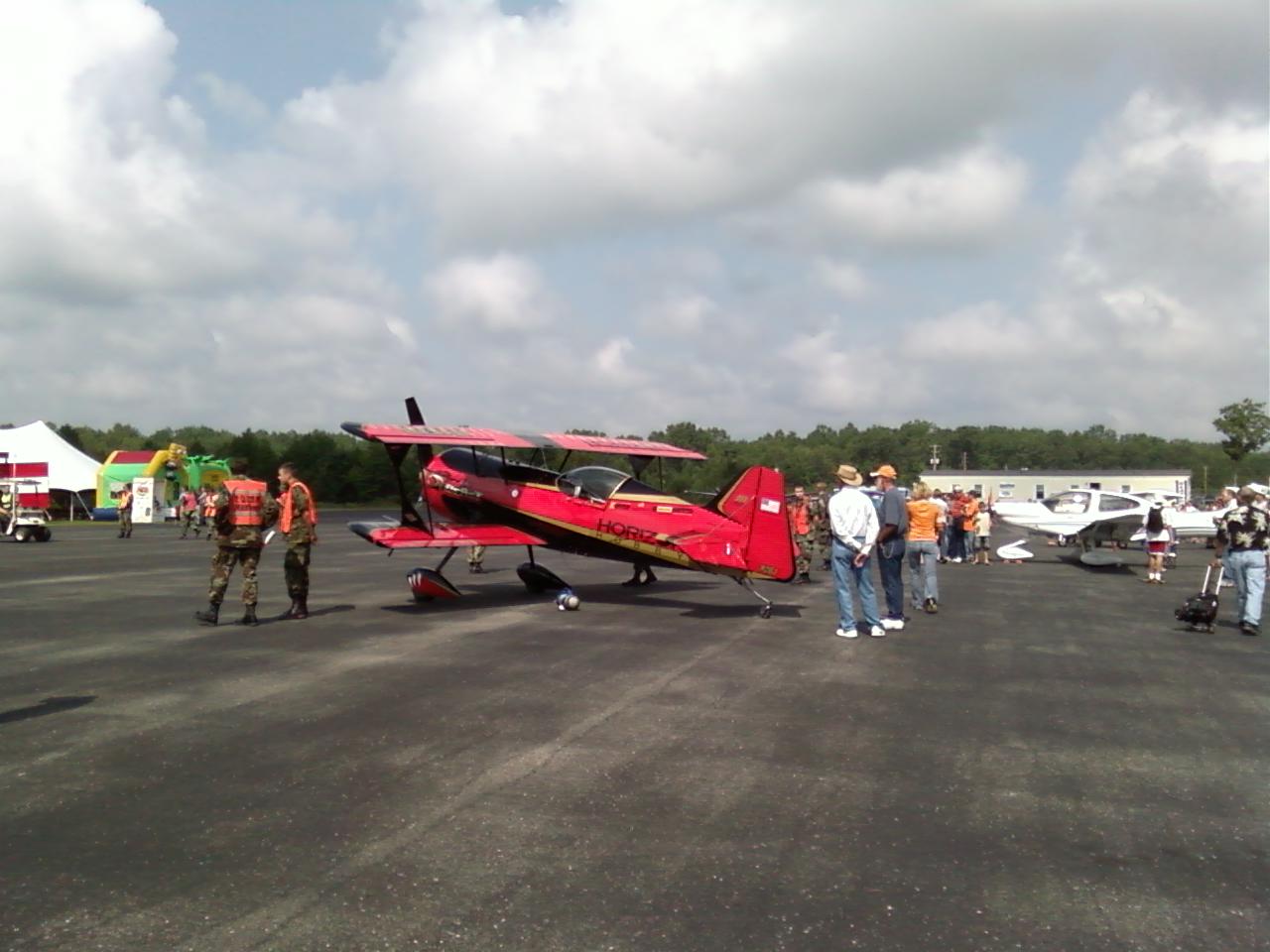 Deeply troubling news