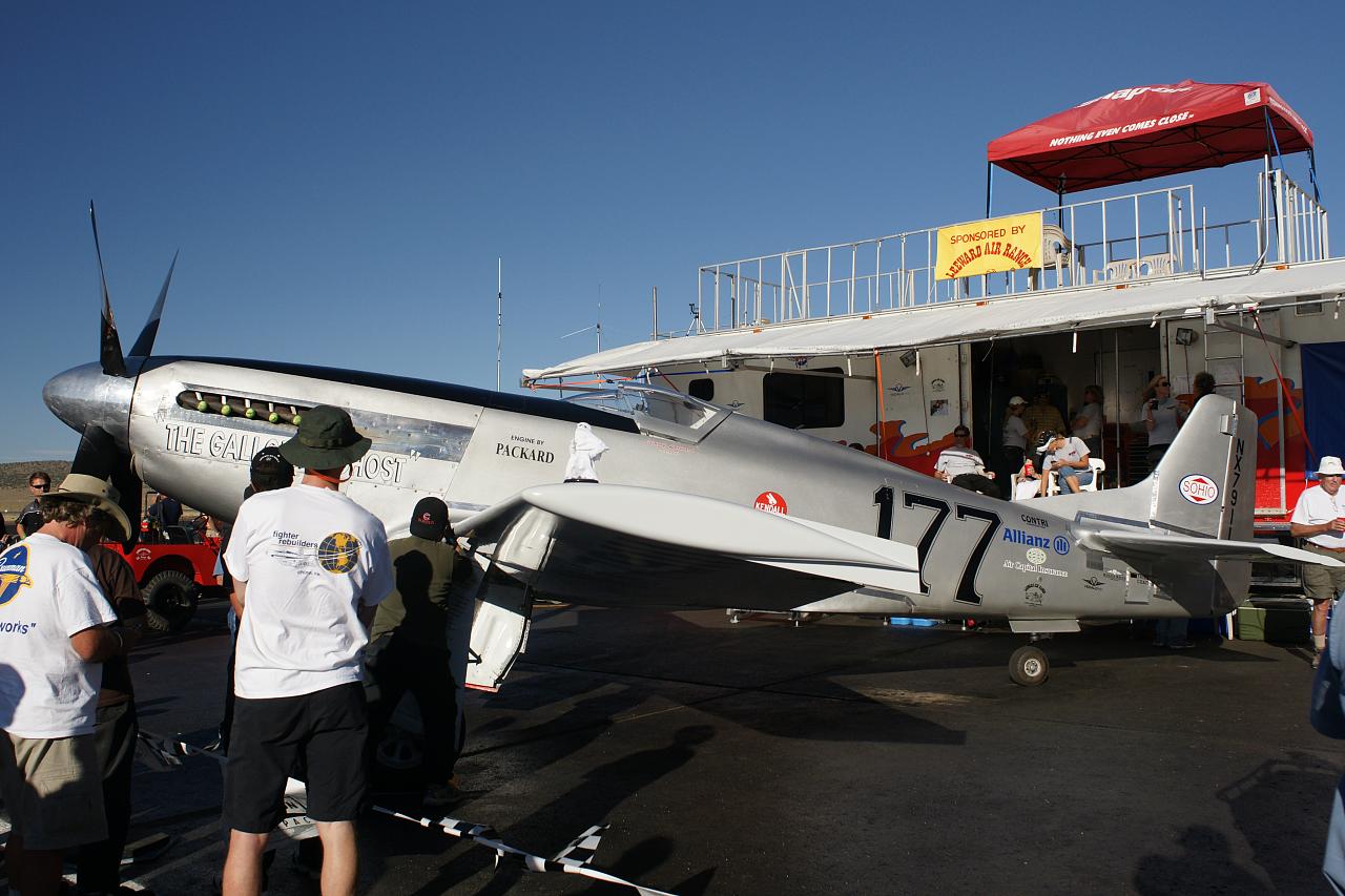 Some Thoughts Regarding the Reno Air Race Crash | Warbird Wednesday